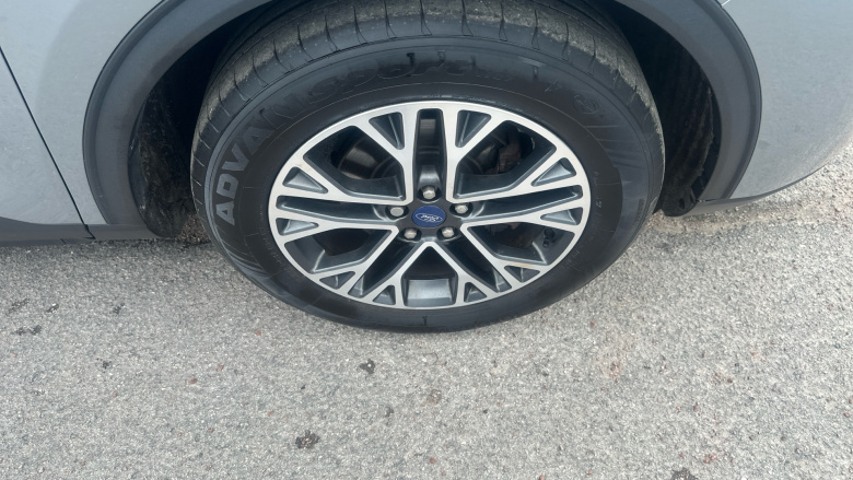 Ford Kuga 1.5 EcoBoost 150 Titanium 5dr Petrol Estate